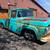 1959 Ford F-100 Rat Rod /Mustang / Trades 13 thumbnail