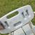 Drive Plastic Shower Bench with Back 5 thumbnail
