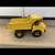 VINTAGE TONKA YELLOW DUMP TRUCK-LARGE 1 thumbnail