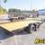 Budget Friendly New 2025 7'x18' Car Hauler Trailer 5 thumbnail