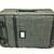 Rolling Suitcase - (2 Wheels, not 4. See all photos) 8 thumbnail