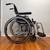 Karma S-Ergo 115 Ultralight Aluminum Manual Wheelchair Xlnt Clean Cond 2 thumbnail
