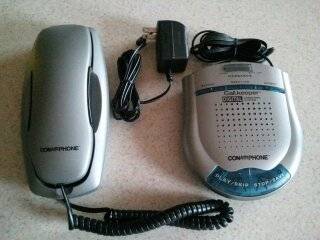 Conairphone Call Keeper Digital Answering System 1