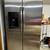 GE Refriderator 25 cu ft side by side 1 thumbnail