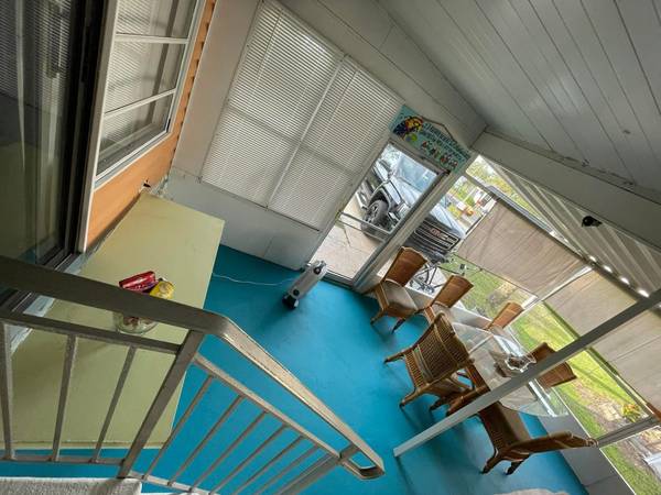 $37,500 / 3br - **En venta – Casa prefabricada de 55+ años – Whispering Palms Resort, Sebastia (SEBASTIAN)63799961289729123
