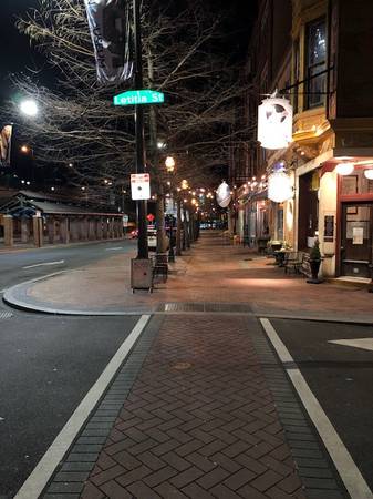 $1,260 / 1br - 450ft2 - 11 S. Letitia Street Unit-202 (Philadelphia)64024500614914121