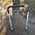 Bed Rail or Bed Cane (white) 2 thumbnail