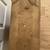 Vintage Wood WOK Box Home Decor /Storage 5 thumbnail