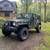 LJ Wrangler Unlimited Jeep 4 thumbnail