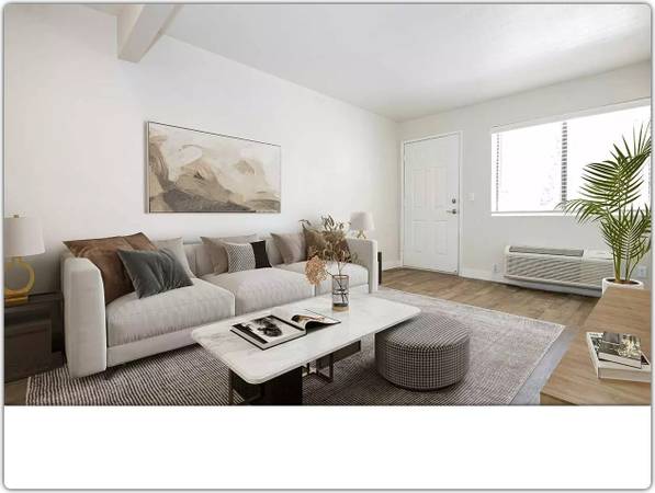 $680 / 375ft2 - Excelente espacio para todos los gustos. ¡Te encantará nuestro estudio! (Las Vegas)63907026564483121
