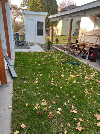 $1,700 / 2br - 800ft2 - 2 bedroom 1 bath (University area)63657026941697123