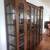 Elegant glass hutch 1 thumbnail
