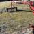 Double Hay Rake Hitch, Fully hydraulic and steerable 4 thumbnail