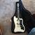 GUILD T-BIRD ,white, 2 LB-1 PICKUPS 1 thumbnail