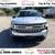 2019 Chevrolet Silverado 1500 Double Cab LT Pickup 4D 6 12 ft 2 thumbnail