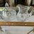 Lenox Wedding Promises Crystal  Cream and Lidded Sugar 4 thumbnail