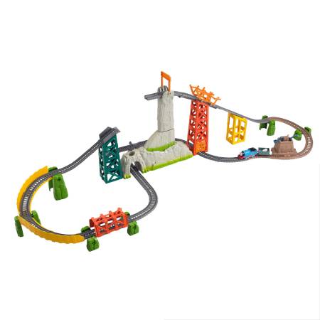 Thomas and friends trackmaster avalanche escape set 1