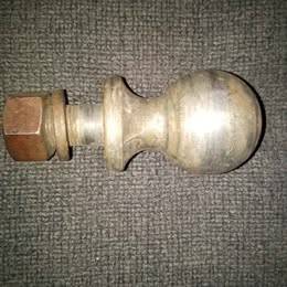 trailer ball hitch 1-7/8" 1