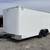 2027 Continental Cargo 8.5 x 16 Cargo / Enclosed Trailer 6 thumbnail
