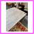 Restoration Hardware Reclaimed Oak Wood Dining Table. Estimated Price: 6 thumbnail