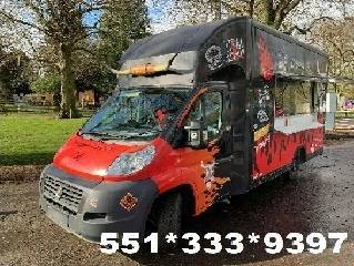 Aluminum body and in excellent condition full running 1