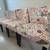 Pier 1 Dining Table and 4 Chairs 5 thumbnail