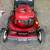 TORO SELF PROPELLED WITH BAGGER 1 thumbnail