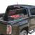 2 Weather Guard 6' Defender Matte Black Aluminum Side Truck Box -NEW- 15 thumbnail