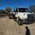2011 International 4300 flatbed LOW MILES!!! 3 thumbnail