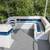 Pontoon 20 ft with trailer 4 thumbnail