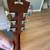 D’Angelico Premier elx-1 guitar 5 thumbnail