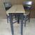 Dinette set / table and chairs bar 4 thumbnail