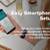 Like new Fitbit Aria Air Smart Scale 3 thumbnail
