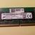 4GB PC4 2400 LAPTOP RAM CARD 1 thumbnail