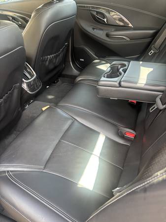 2014 Buick Lacrosse - $7,500 (Seattle)63469764835969124