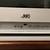 JVC iArt AV-32F734 Vintage CRT Tube TV Working Remote 3 thumbnail