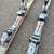 Rossignol Viper SX snow skis 174 cm race bindings 174cm 8 thumbnail