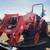 2025 KIOTI CK2620H-TLB 26HP 4X4 W Free HIGH LAND Upgrade PKG 4 thumbnail