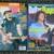 Big Lot of GUITAR PLAYER MAGAZINE Backissues - 25 issues  2007-2008 12 thumbnail