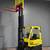 FORKLIFT 2017 HYSTER H35FT 8 thumbnail