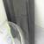 powder  room or guest bath room  glass sink on granite counter top 2 thumbnail
