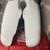 1954 Harley gas tank's original nice shape 13 thumbnail