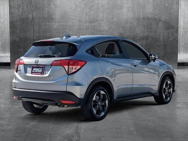 2018 Honda HR-V  EX SUV - $14,055 (Call *(678) 730-4547* to Confirm Availability Instantly)63620133909121124