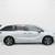 2022 Honda Odyssey  Touring Minivan, Passenger 4 thumbnail