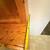 Free Solid Knotty Pine Farmhouse Hutch / Dresser – Rustic Cabin Style 5 thumbnail