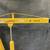 HYDRAULIC LIFT - JIB CRANE 4 thumbnail