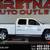 2014 GMC Sierra 2500HD 4WD Crew Cab 153.7 Denali 1 thumbnail