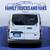 2014 Ford Transit Connect Van XL 4 thumbnail