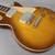 1998 Gibson Les Paul Standard Honeyburst w/OHSC 7 thumbnail