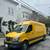 2014 Freightliner Sprinter 2500 Diesel Camper – 2.2L Turbo – Ex-DHL – 2 thumbnail